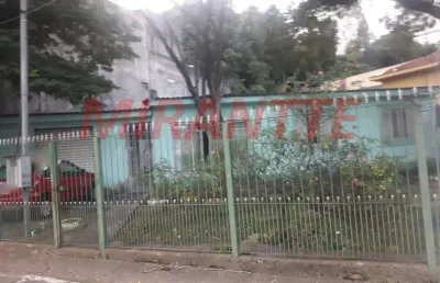 Terreno à venda na Avenida Engenheiro Caetano Álvares, Imirim, São Paulo