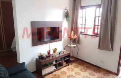 Casa com 1 quarto à venda na Rua Henrique Bernardelli, Santana, São Paulo