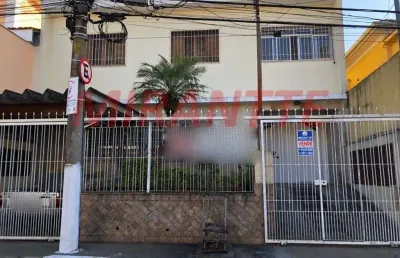 Casa com 3 quartos à venda na Rua Bernardino de Sena, Vila Ester, São Paulo