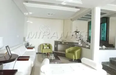 Casa com 4 quartos à venda na Rua Abreu Lemos, Jardim Franca, São Paulo