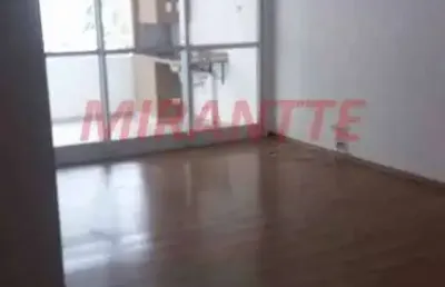 Apartamento com 2 quartos à venda na Rua Amaral Gama, Santana, São Paulo