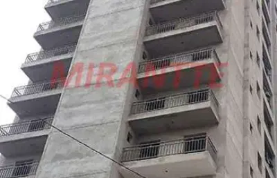 Apartamento de 113m² com 3 quartos em lauzane paulista