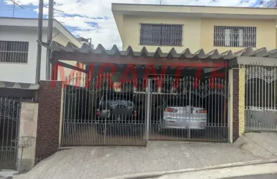 Casa com 3 quartos à venda na Rua Sílvio Rodini, Parada Inglesa, São Paulo