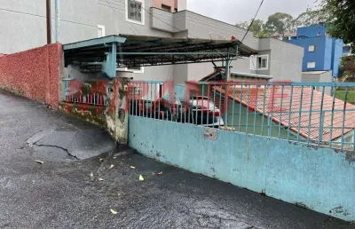 Terreno à venda na Rua Santo Egídio, Santa Teresinha, São Paulo