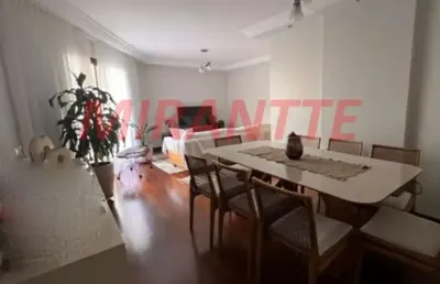Apartamento de 119m² com 3 quartos em santa terezinha