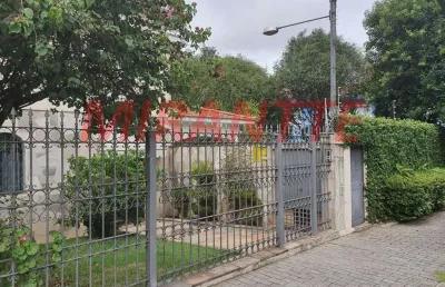 Casa com 4 quartos à venda na Rua Sousa Lopes, Mandaqui, São Paulo
