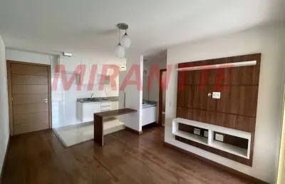 Apartamento com 1 quarto à venda na Rua Ezequiel Freire, Santana, São Paulo