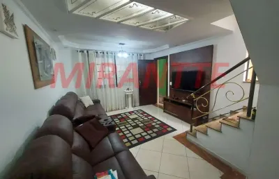Casa com 3 quartos à venda na Rua Tavares de Olanda, Vila Medeiros, São Paulo