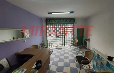 Casa com 2 quartos à venda na Avenida Júlio Buono, Vila Medeiros, São Paulo