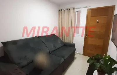 Apartamento com 2 quartos à venda na Rua São Serapião, Vila Ré, São Paulo