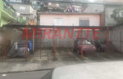 Terreno à venda na Rua Doutor José Mário Teixeira de Leão, Jardim Peri, São Paulo