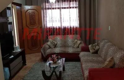 Casa com 2 quartos à venda na Rua Jovino da Costa Silva, Parque Continental I, Guarulhos