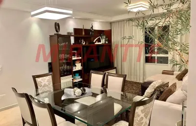 Apartamento com 3 quartos à venda na Avenida Santa Inês, Mandaqui, São Paulo