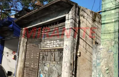 Terreno à venda na Avenida Guapira, Tucuruvi, São Paulo