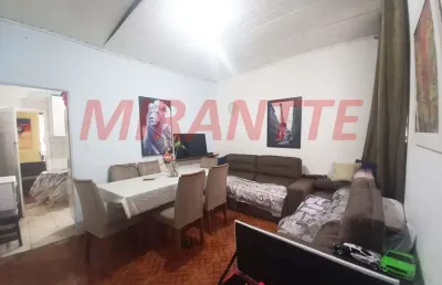 Casa com 3 quartos à venda na Alameda Afonso Schmidt, Santa Teresinha, São Paulo