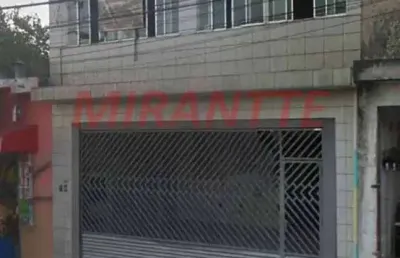 Sobrado de 258m² com 2 quartos em jardim rosa de franca