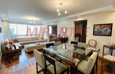 Apartamento com 3 quartos à venda na Rua Voluntários da Pátria, Santana, São Paulo