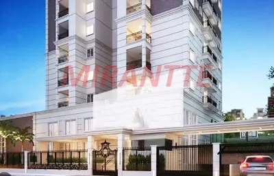 Apartamento de 74m² com 1 quartos em jardim são paulo