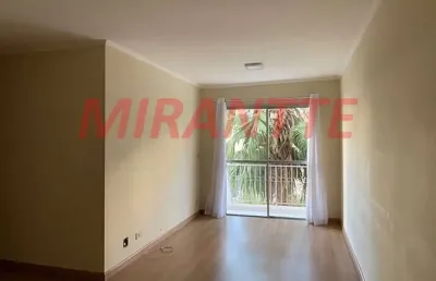 Apartamento com 2 quartos à venda na Rua Garção Tinoco, Santana, São Paulo
