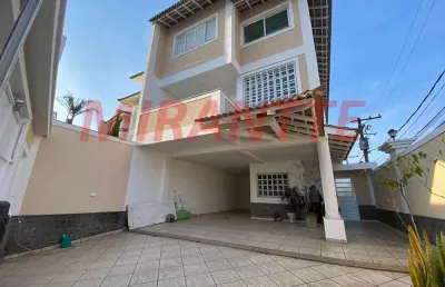 Casa com 4 quartos à venda na Rua Conchilia, Jardim Bibi, São Paulo