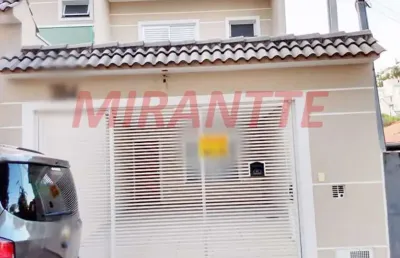 Casa com 3 quartos à venda na Rua Jerônimo Camargo, Tremembé, São Paulo