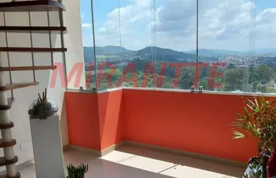 Apartamento de 162.5m² com 3 quartos em jardim floresta