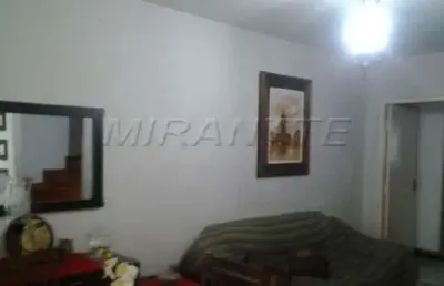 Casa com 2 quartos à venda na Rua Pedro Tezin, Bortolândia, São Paulo