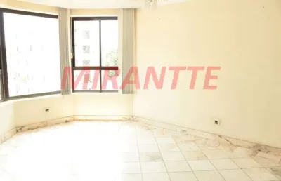 Apartamento com 4 quartos à venda na Rua Francisca Júlia, Santana, São Paulo