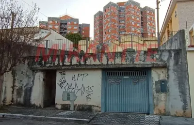 Casa com 4 quartos à venda na Rua João de Laet, Vila Aurora (Zona Norte), São Paulo