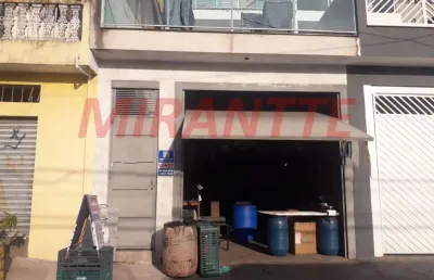 Casa com 2 quartos à venda na Rua Edgar Sales, Jardim Peri, São Paulo
