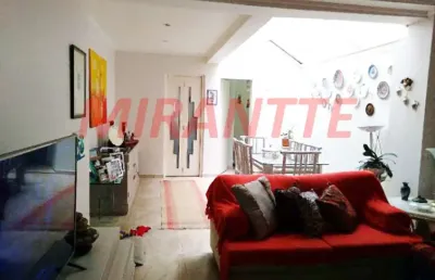 Casa com 2 quartos à venda na Rua Conceição da Barra, Jardim São Paulo (Zona Norte), São Paulo