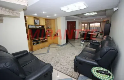 Casa com 3 quartos à venda na Rua Capitão Rabelo, Jardim São Paulo (Zona Norte), São Paulo