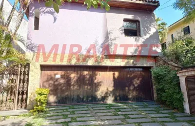 Casa com 6 quartos à venda na Rua Careaçu, Jardim Franca, São Paulo