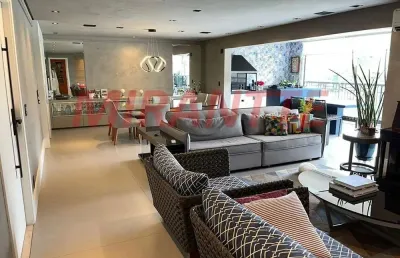 Apartamento com 3 quartos à venda na Rua Cônego Amaral Mello, Santana, São Paulo