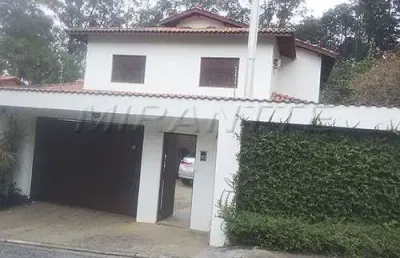 Casa com 5 quartos à venda na Rua Maria Amélia Monteiro, Vila Amélia, São Paulo