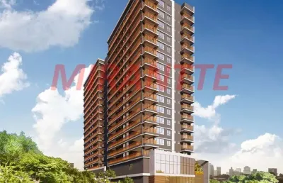 Apartamento com 4 quartos à venda na Avenida Nova Cantareira, Tucuruvi, São Paulo