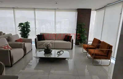 Apartamento de 360m² com 4 quartos em santa terezinha