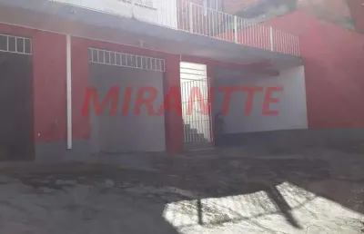 Terreno à venda na Rua Ibirama, Parque Continental I, Guarulhos