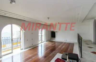 Apartamento com 4 quartos à venda na Rua Doutor Brasílio Machado, Higienópolis, São Paulo