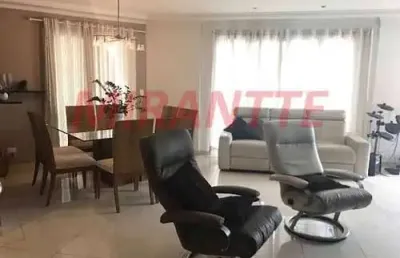 Apartamento com 3 quartos à venda na Rua Voluntários da Pátria, Santana, São Paulo