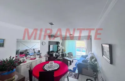 Casa com 3 quartos à venda na Rua Maria José Pomar, Mandaqui, São Paulo