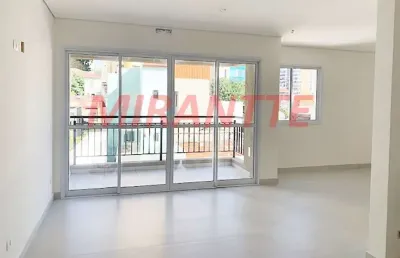 Apartamento com 1 quarto à venda na Rua Voluntários da Pátria, Santana, São Paulo