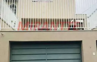 Casa com 3 quartos à venda na Travessa Francisco Dória de Andrade, Jardim Bibi, São Paulo
