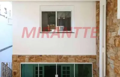 Casa com 3 quartos à venda na Rua dos Maracujás, Vila Mazzei, São Paulo