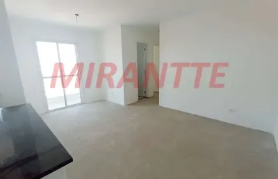 Apartamento com 2 quartos à venda na Rua Ceará, Vila Galvão, Guarulhos