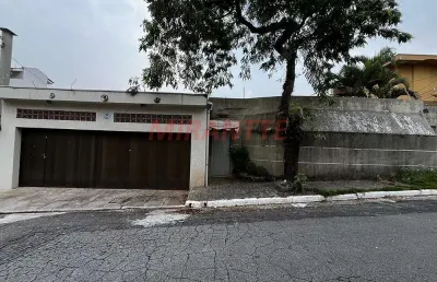 Casa terrea de 540m² com 5 quartos em palmas do tremembé