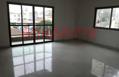 Apartamento de 124m² com 3 quartos em jardim são paulo