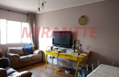 Apartamento de 68m² com 3 quartos em jardim são paulo
