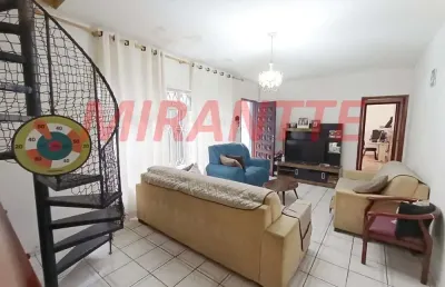 Casa com 6 quartos à venda na Rua Murilo Furtado, Parque Vitória, São Paulo