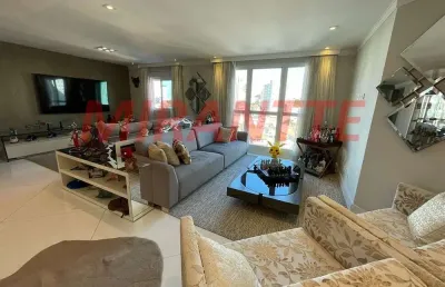Apartamento com 3 quartos à venda na Rua Francisca Júlia, Santana, São Paulo
